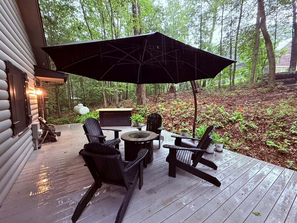 31 Highland Hammock Drive