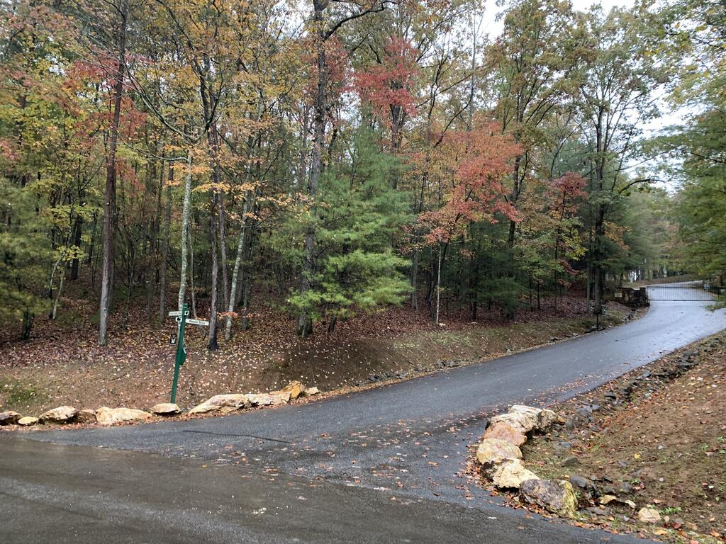 9 Dover Falls Trail