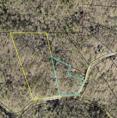 9 DOVER FALLS TRL, ELLIJAY, GA 30540 - Image 6e303ecd02fa60982c1b4f874b6ea8e2/4216767134