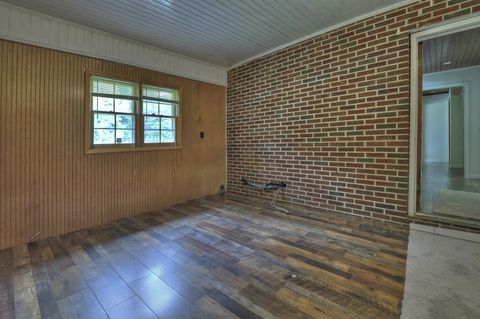 A home in Ellijay