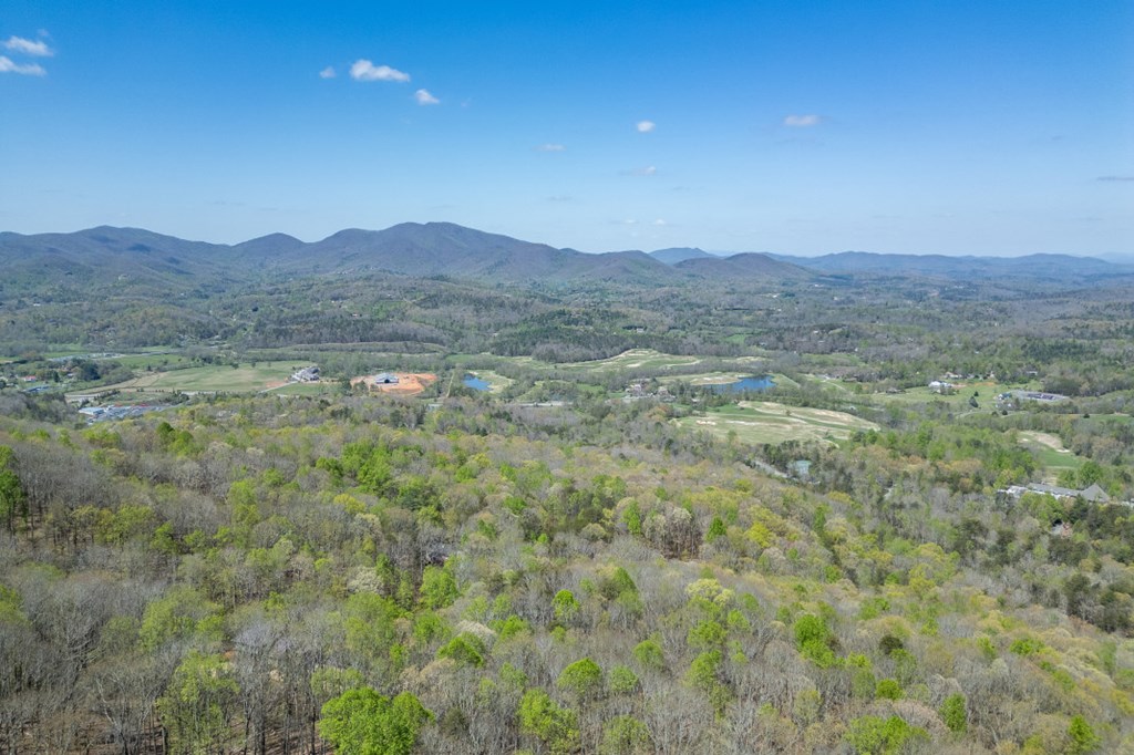 Lot 88 Rocky Knob Estates