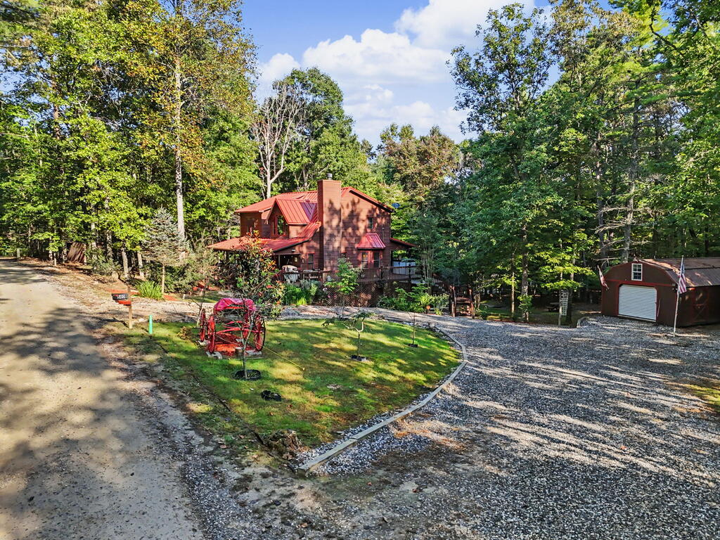 540 Emerine Road