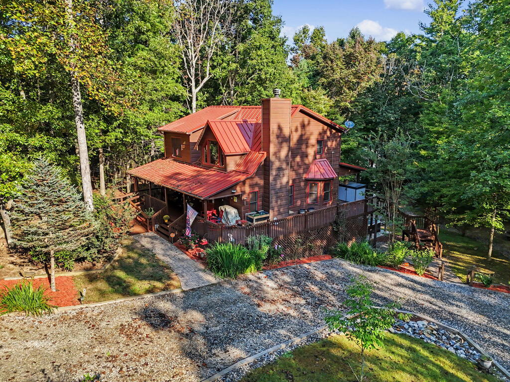 540 Emerine Road