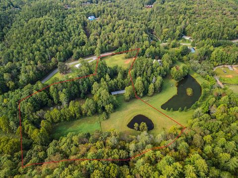 7.93 Cutcane Road Mineral Bluff GA 30559