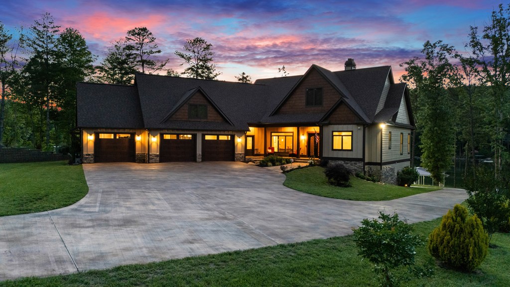 117 Valley View Court