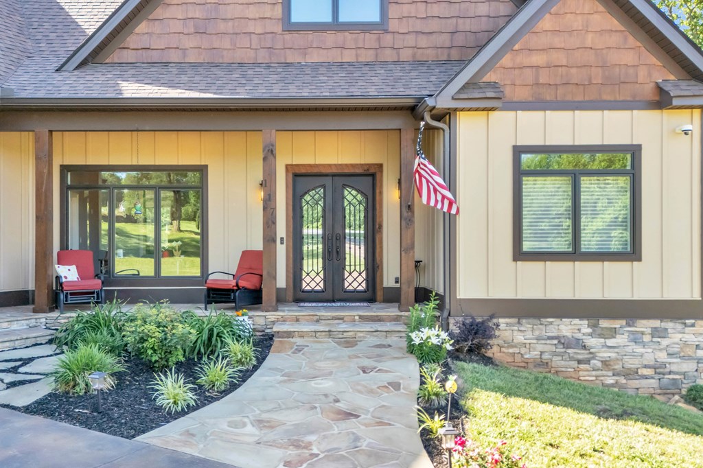 117 Valley View Court