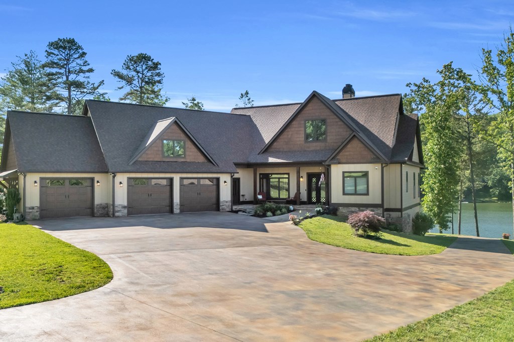 117 Valley View Court