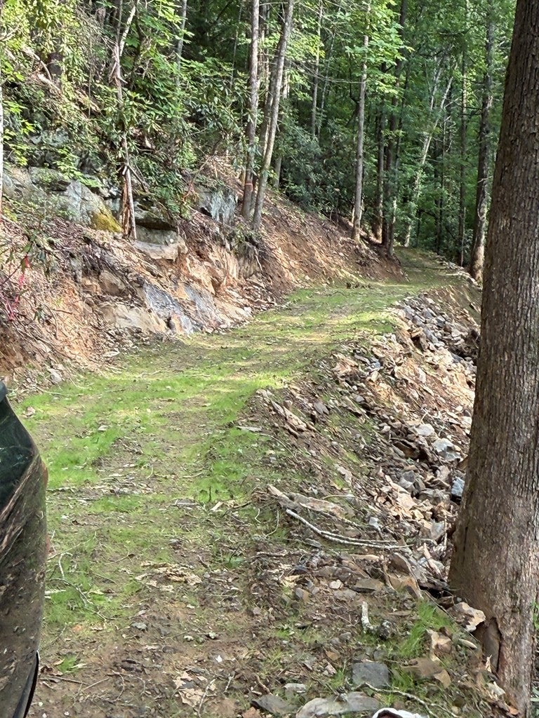 00 Berry Patch Road
