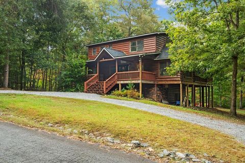 164 Hoot Owl Hill Morganton GA 30560