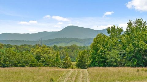 1800 Hwy 286 Chatsworth GA 30705