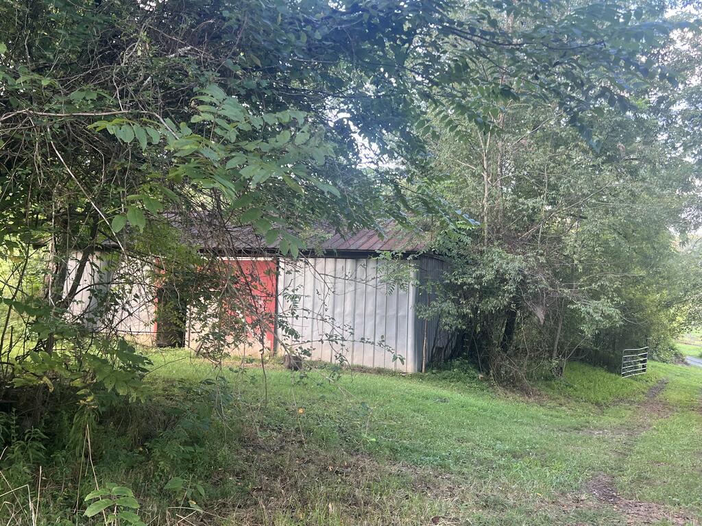 5.8 ac Lebanon Road