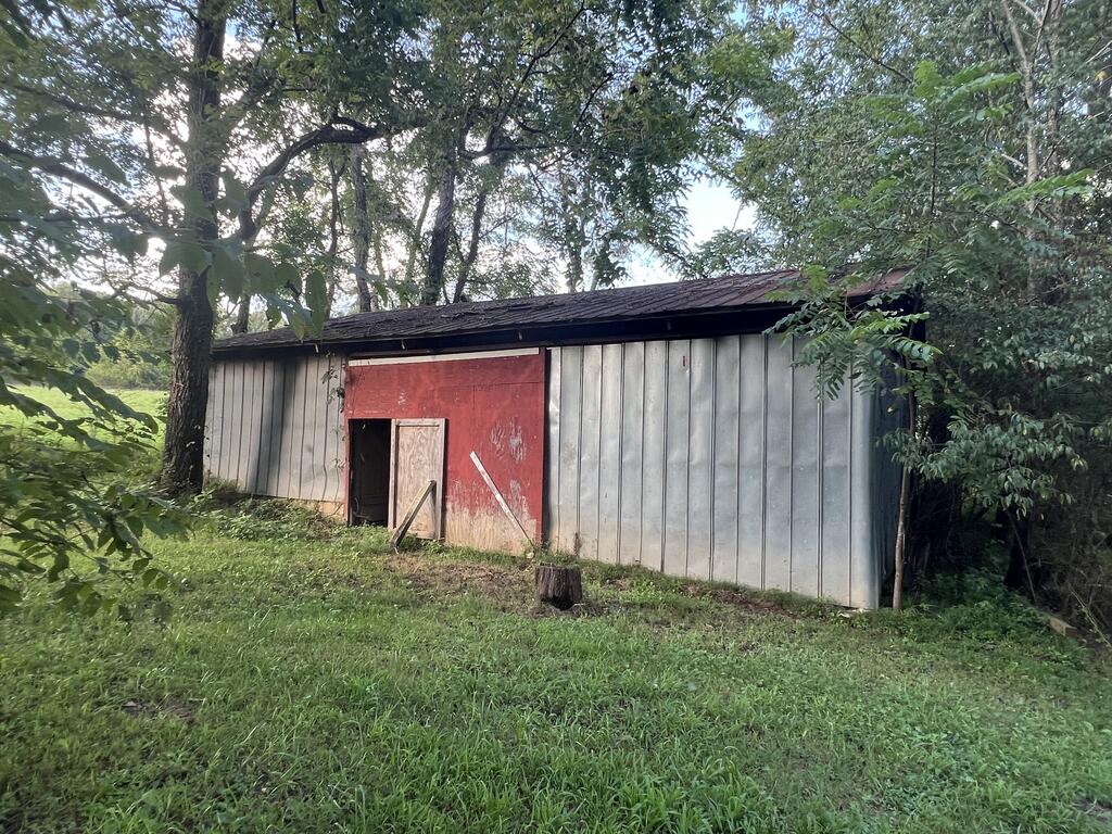 5.8 ac Lebanon Road