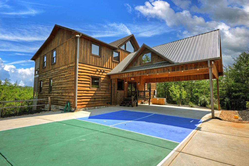 406 Hope Drive