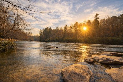 0 Hamlet Court Ellijay GA 30540