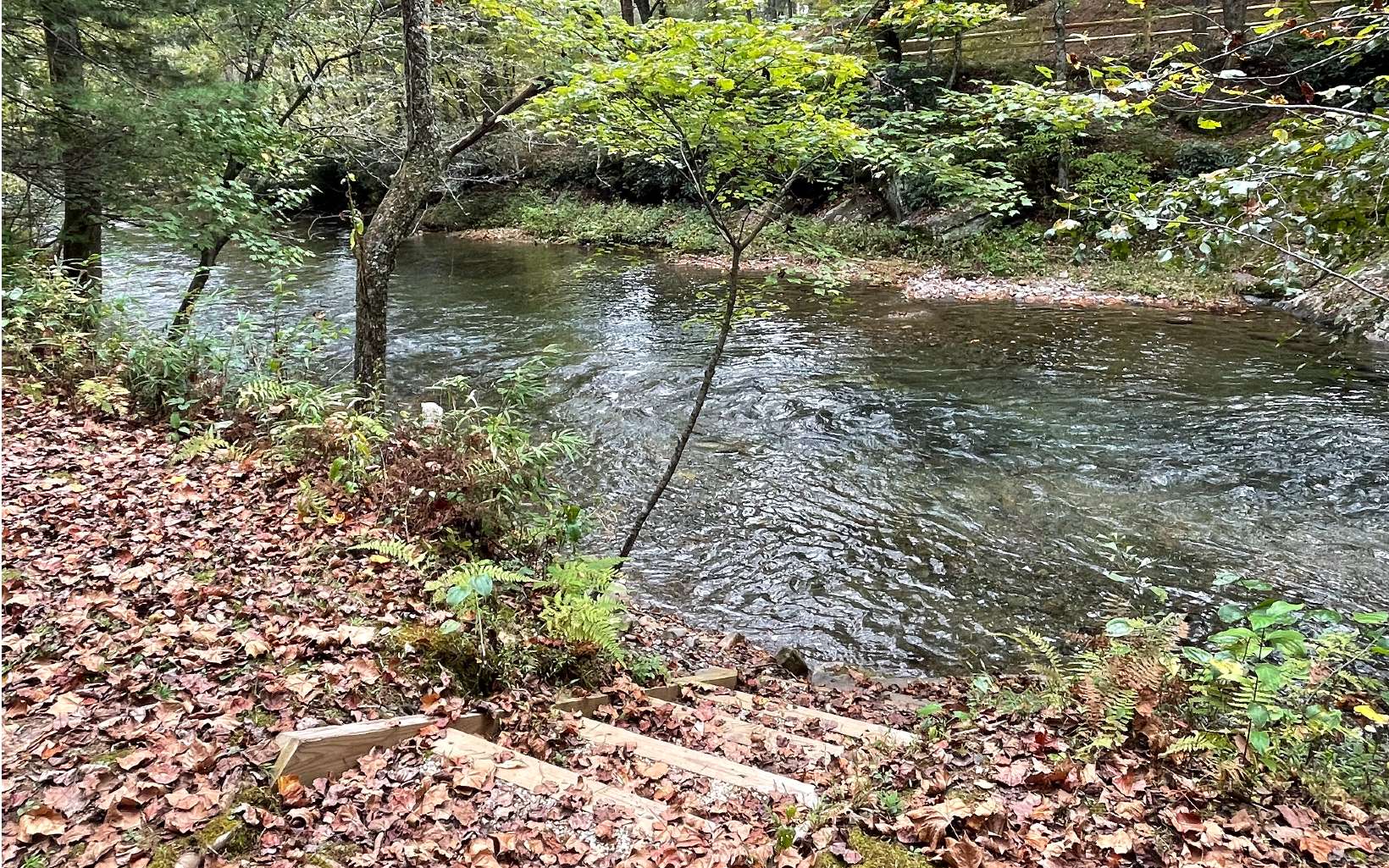 Lot 57 Fires Creek Cove Road