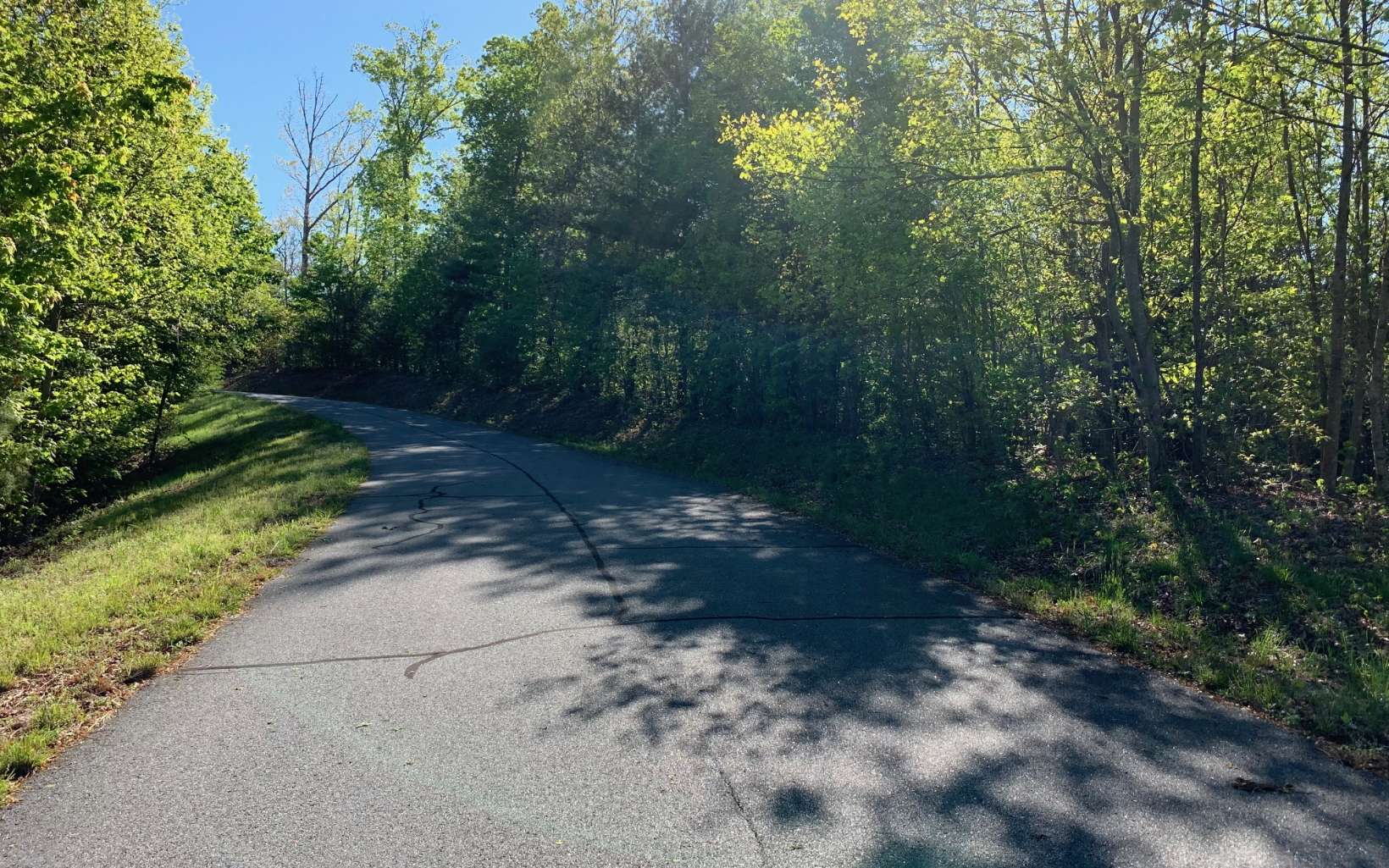 Lot 57 Fires Creek Cove Road