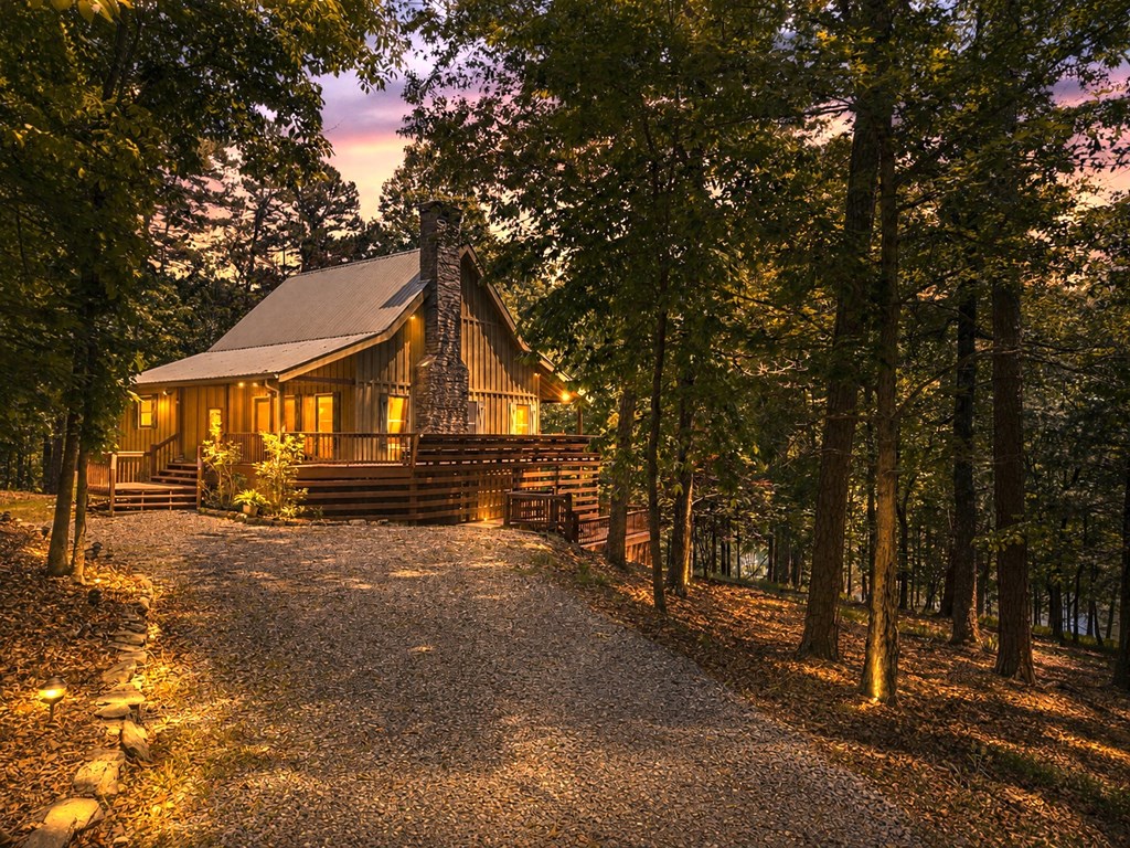 85 Misty Hollow Ridge