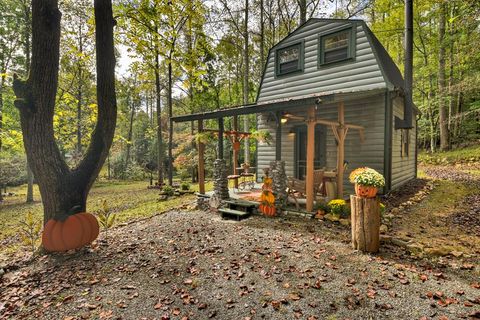 422 Timber Ridge Road Blairsville GA 30512