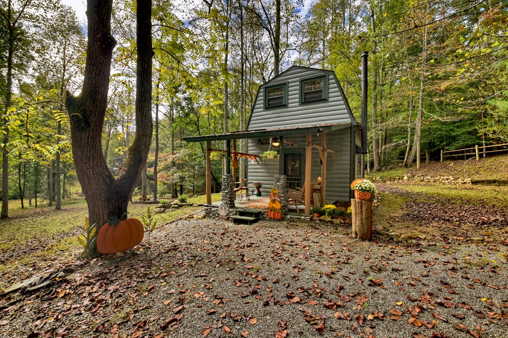 422 Timber Ridge Road