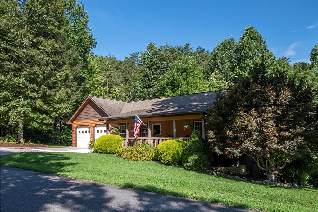 82 Rileigh Ridge Road