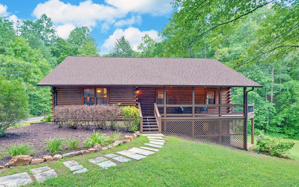3632 Whitepath Road