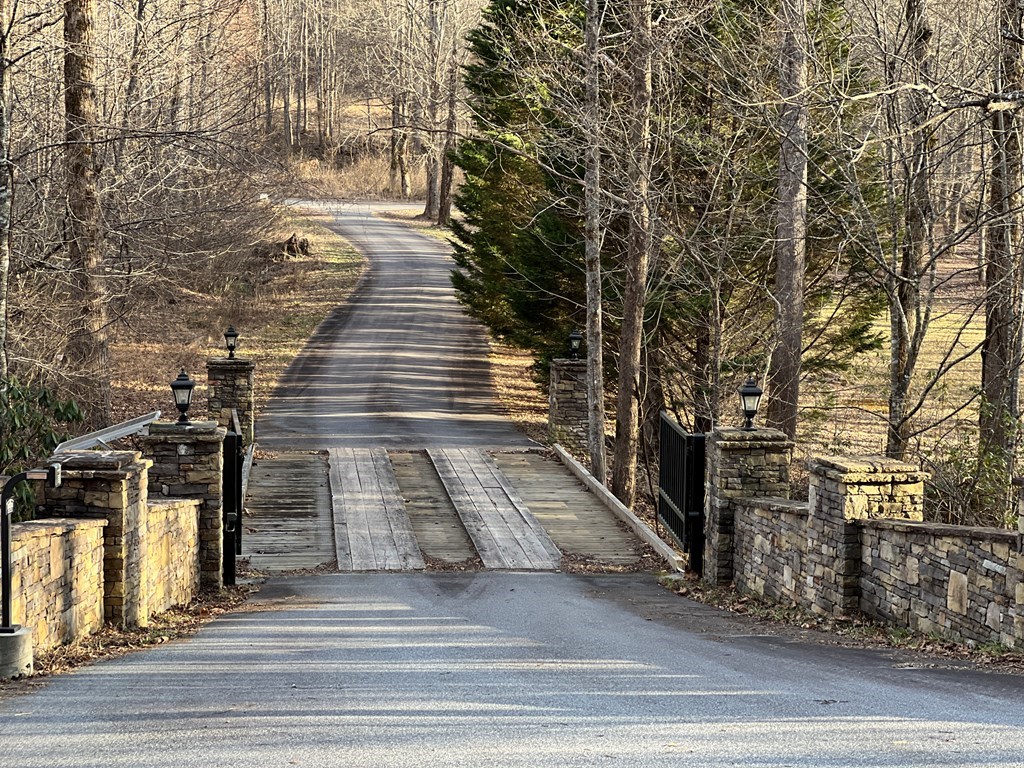 Lot 45 Tusquittee Crossing