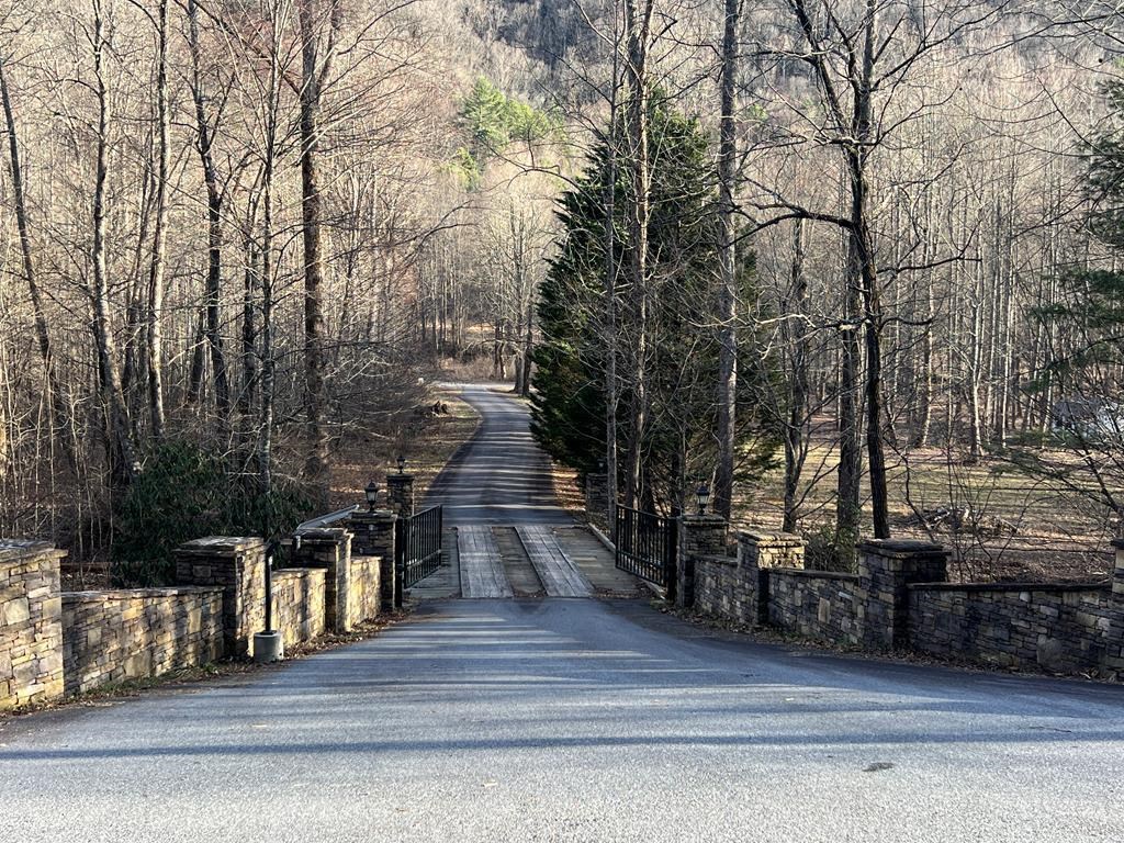 Lot 45 Tusquittee Crossing