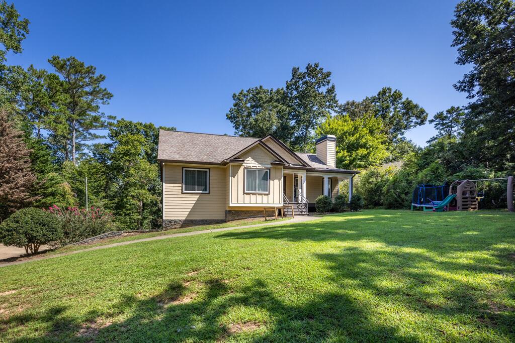 119 Orchard Ridge Trail