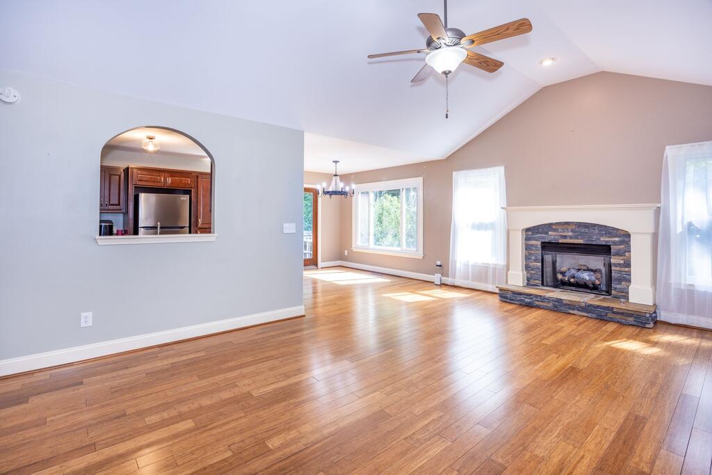 119 Orchard Ridge Trail