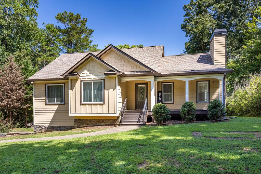 119 Orchard Ridge Trail