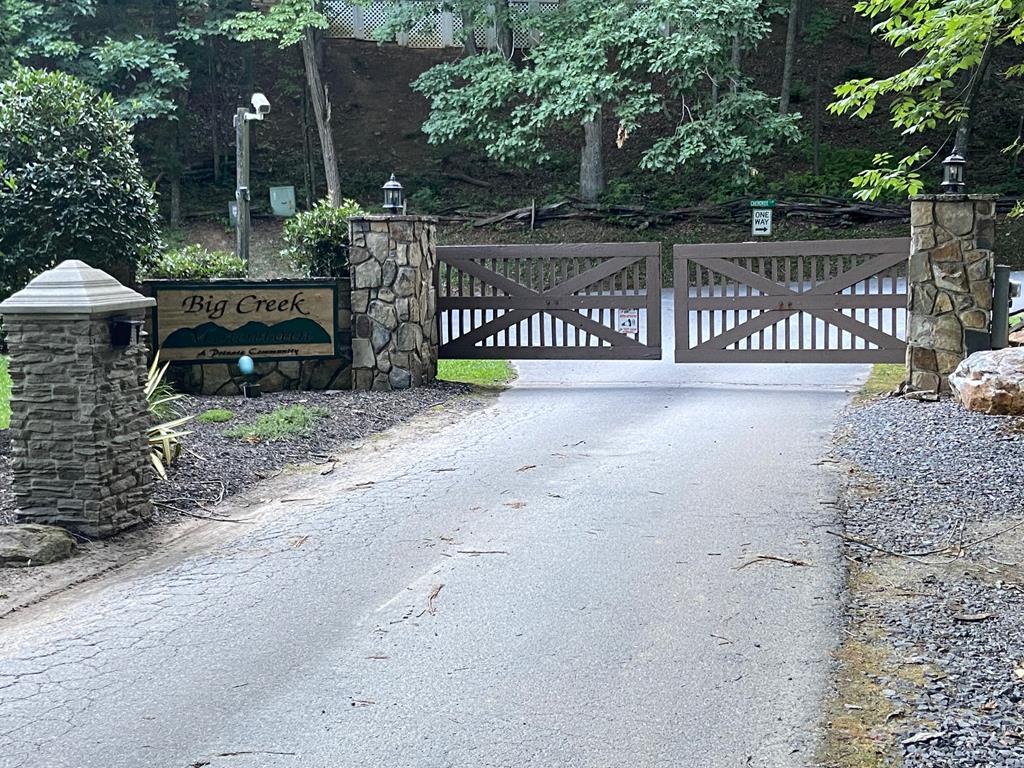 Lot 58 Cherokee Circle