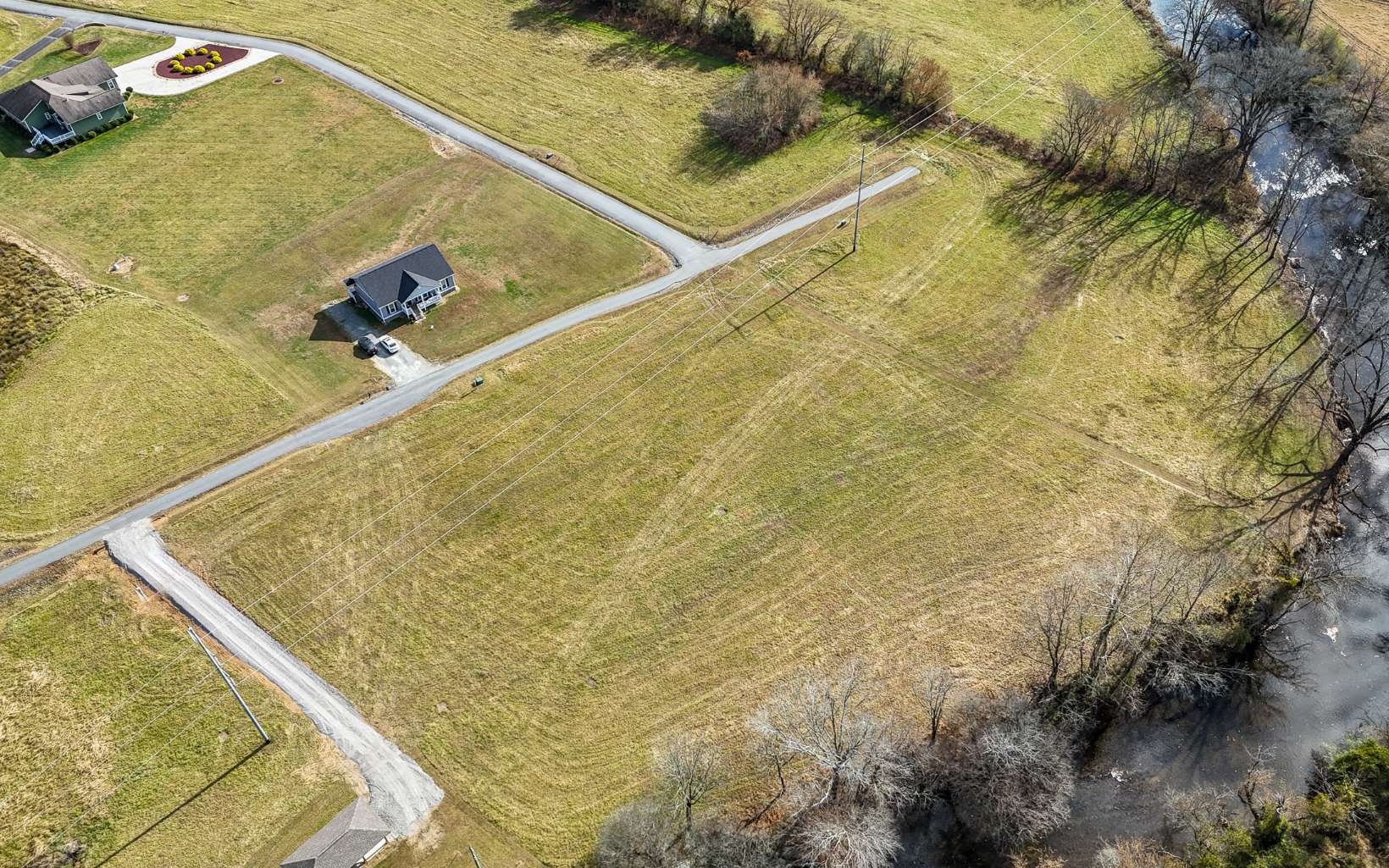 00 Leaping Trout Run