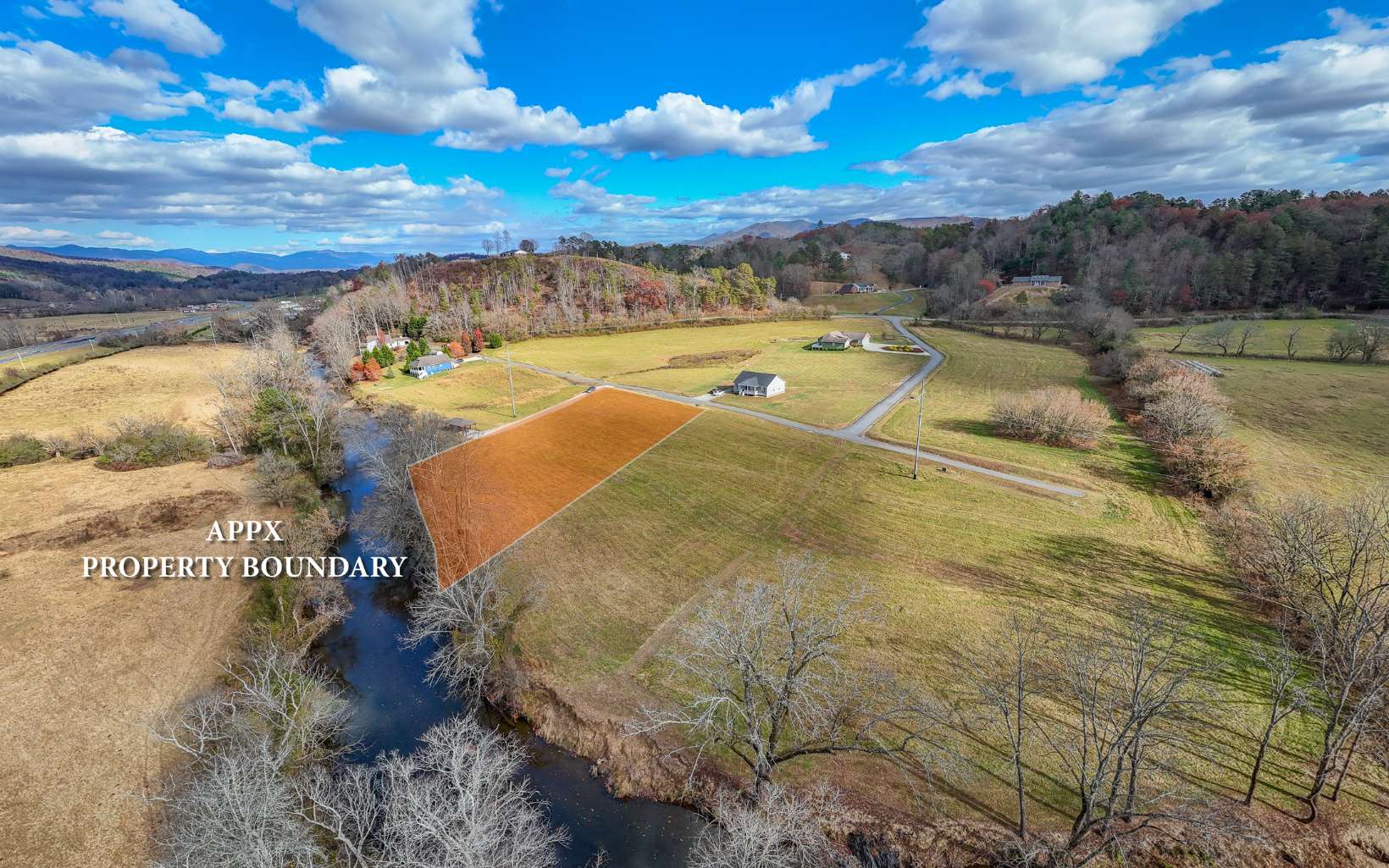 00 Leaping Trout Run