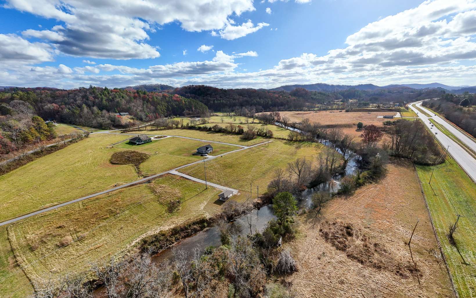 00 Leaping Trout Run