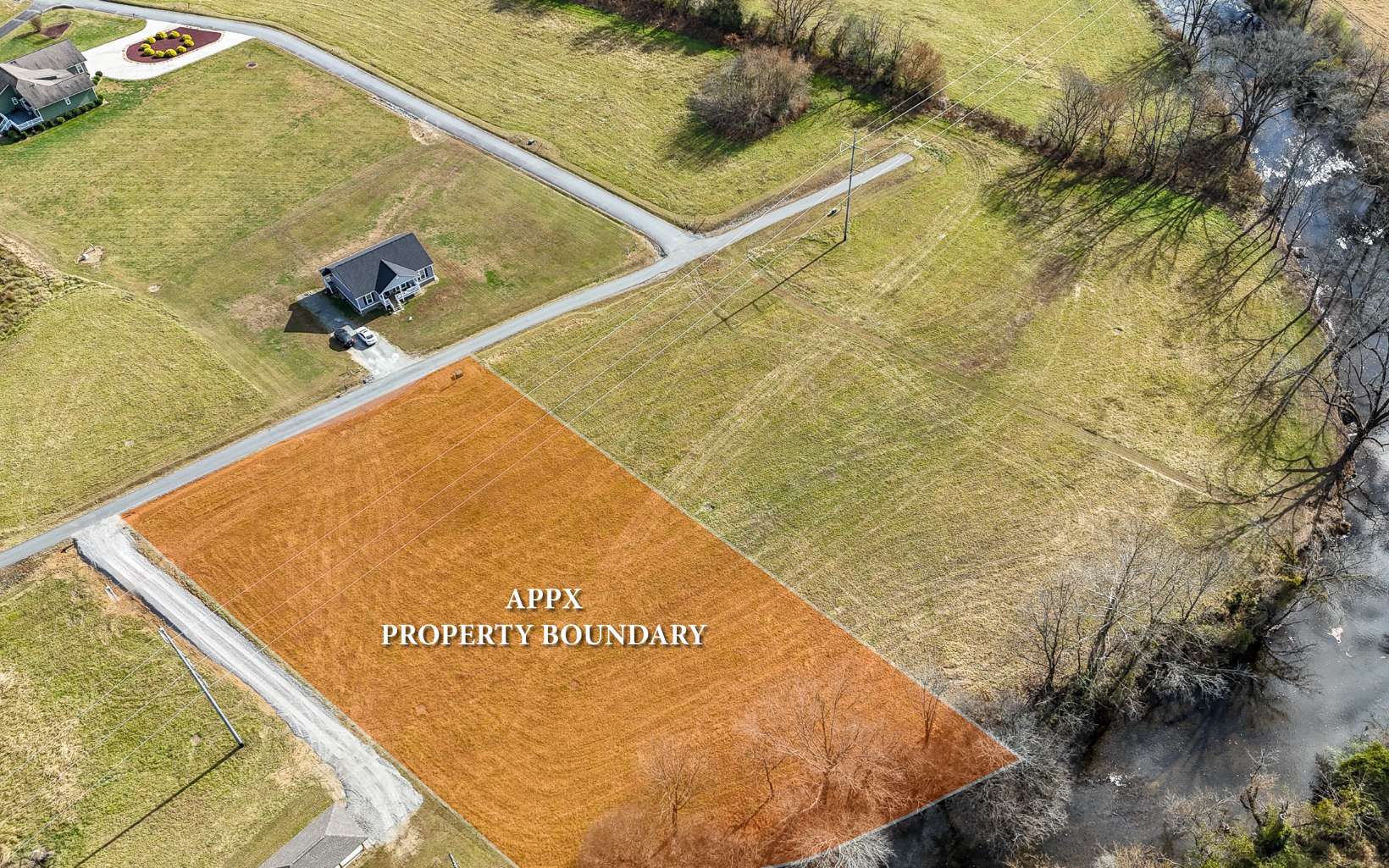 00 Leaping Trout Run