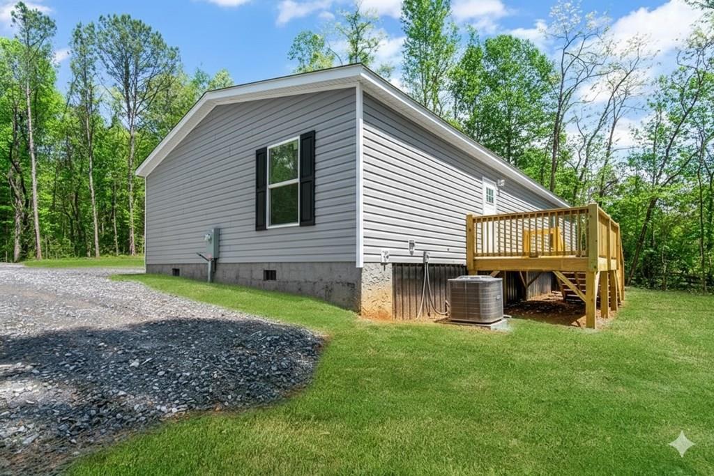 1254 Pleasant Gap Road
