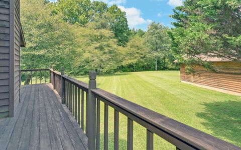 A home in Blairsville