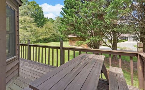 A home in Blairsville