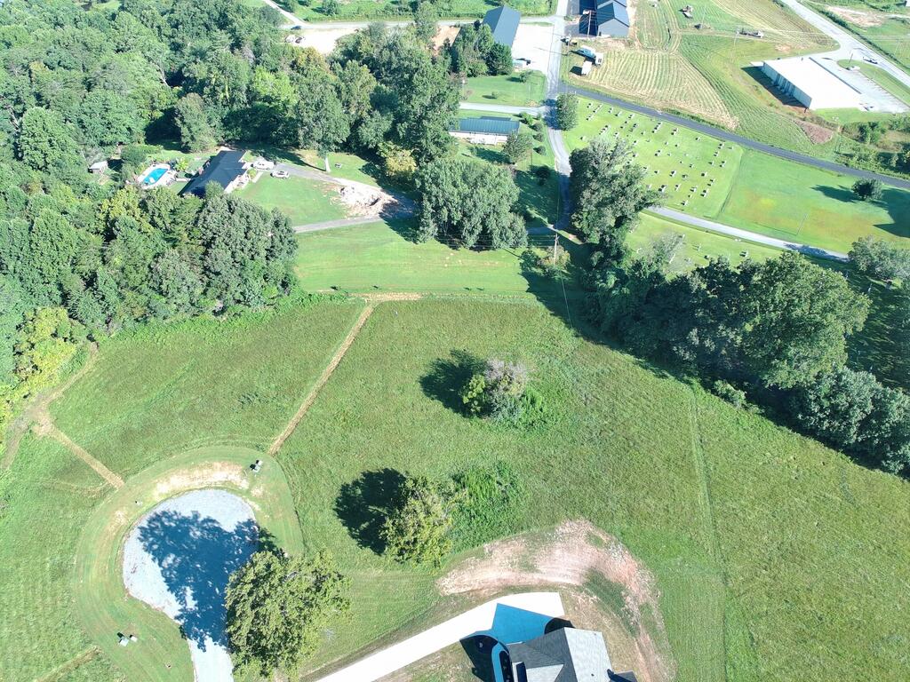 Lot 7 Redridge Road