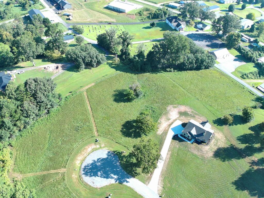 Lot 7 Redridge Road