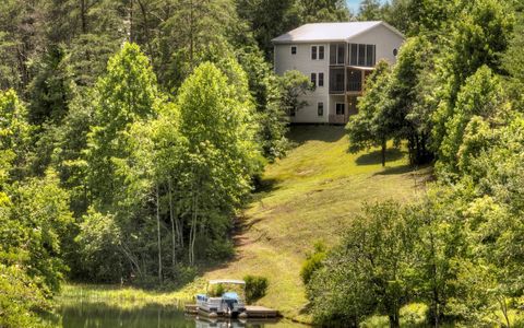 A home in Turtletown