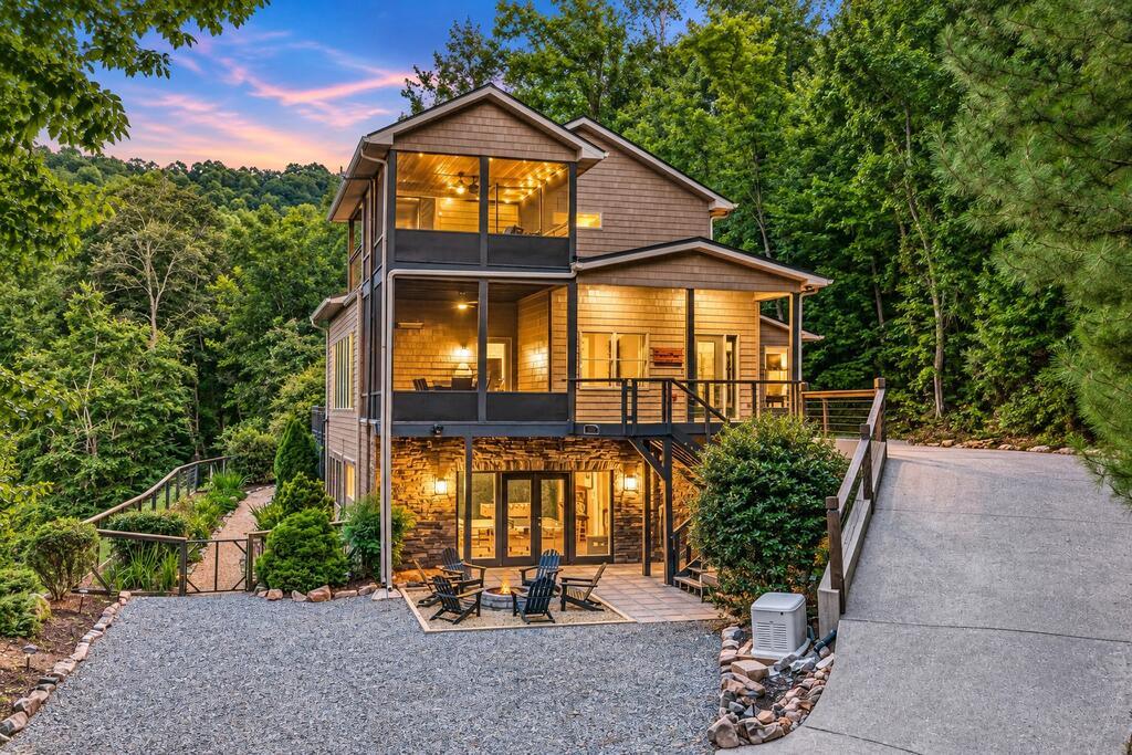 723 Ripshin Mountain Road