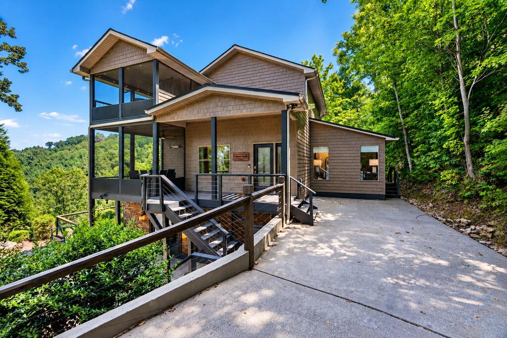 723 Ripshin Mountain Road