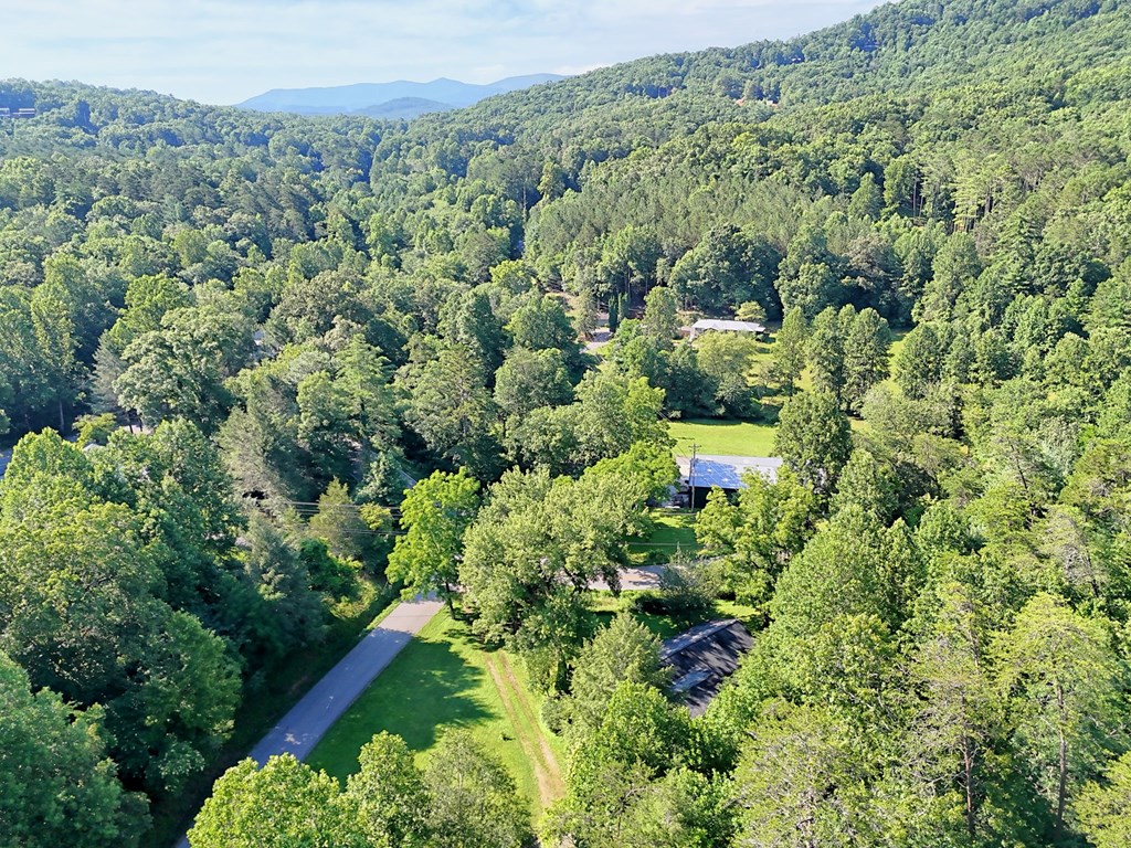 820 Ash Loop Road