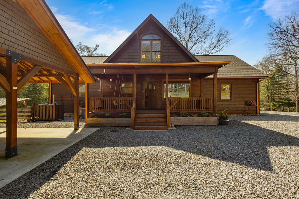 151 Hickory Hills Trl