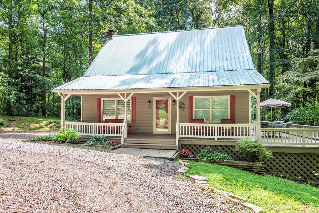 438 Southbrook Drive