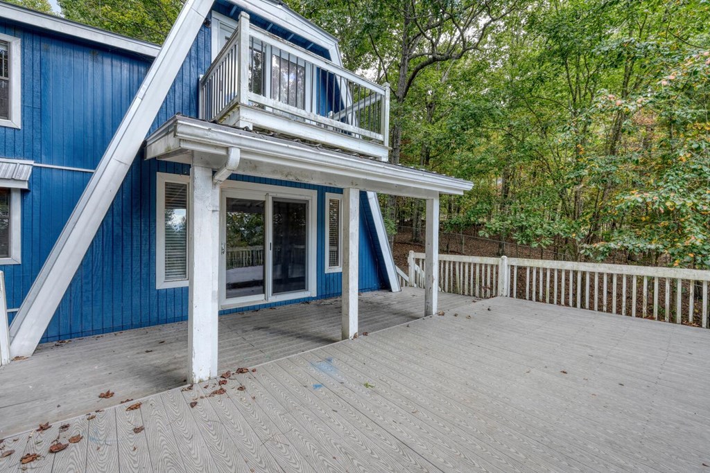 534 Doc Thomas Ridge Road