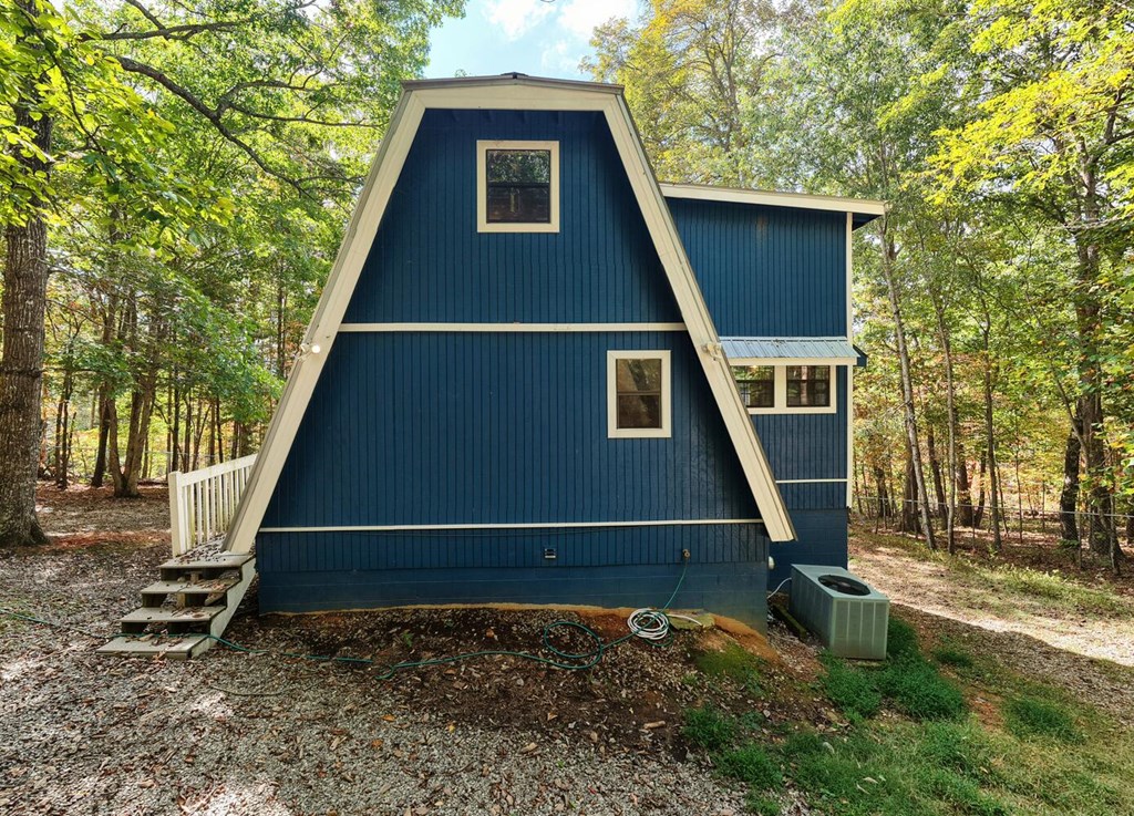 534 Doc Thomas Ridge Road