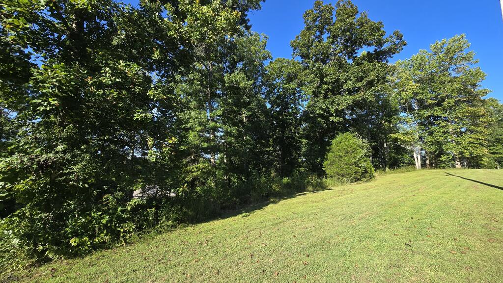 Lot 5 Chatuge Cove Greens