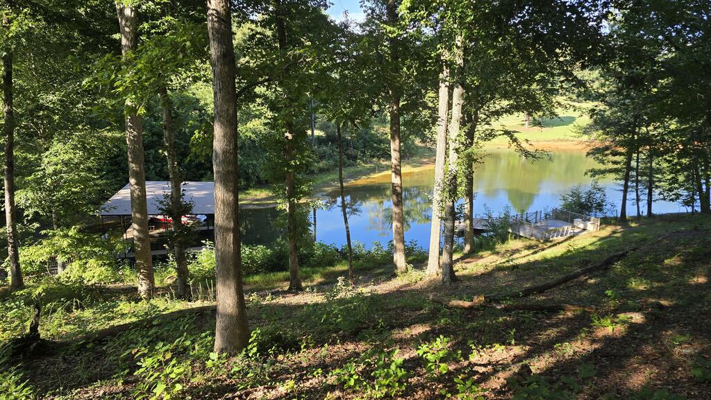 Lot 5 Chatuge Cove Greens